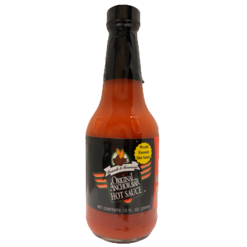Anchor Bar Original Hot Sauce